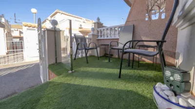 Townhouse in La Regia photo 2