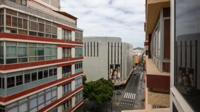 Apartment on Calle General Vives, 6 photo 19