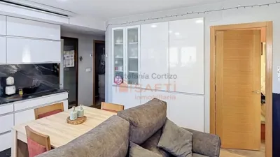 Piso – Arteixo, Suso, Valcovo - Más