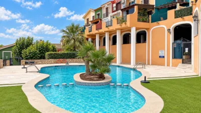 Casa – El Campello - Vista 2