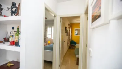 Top-floor apartment in Playa Flamenca Norte photo 26