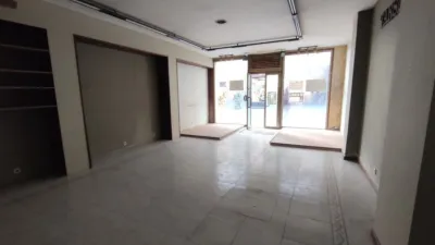Local comercial en alquiler en Calle de María, cerca de Calle de Galiano - Vista 3