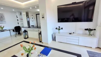 Apartment in Carrer Gigantes Y Cabezudos photo 36