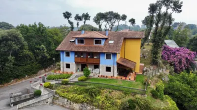 House in Ribadesella Area photo 3