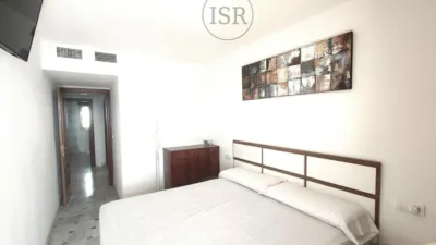 Apartment in Garrucha photo 10