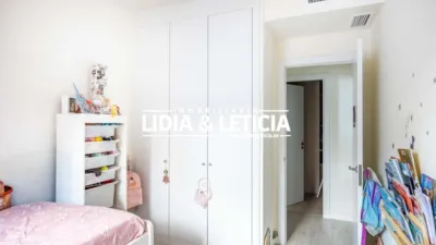 Apartment in Santa Cruz - Alfalfa photo 12