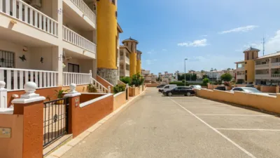 Apartment in Lomas de Cabo Roig-Los Dolses photo 39