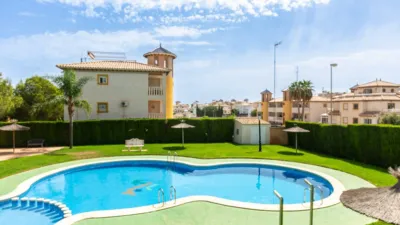 Apartment in Lomas de Cabo Roig-Los Dolses photo 41
