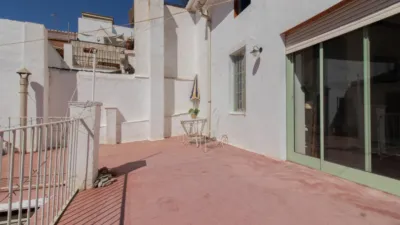 House on Carrer de Sant Joan photo 43