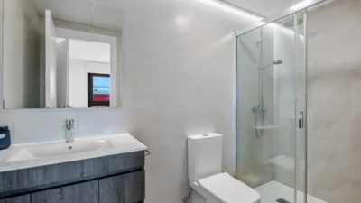 Apartment in Los Altos photo 18