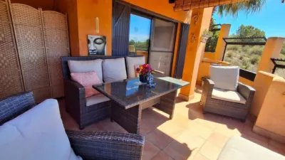 Apartment in Carrer Gigantes Y Cabezudos photo 62