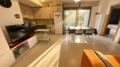 Duplex penthouse on Avinguda Catalunya photo 2