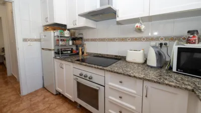 Townhouse in La Regia photo 17