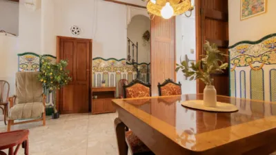 House on Carrer de Sant Joan photo 10