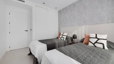Chalet on Avenida Tirso de Molina photo 36