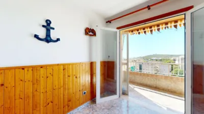 Apartment in Son Espanyolet photo 24