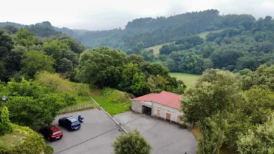 House in Ribadesella Area photo 12