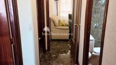 Piso en Avenida de Madrid photo 44