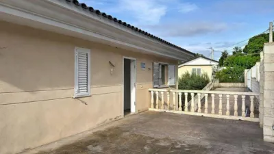 Chalet on Carrer de Julio Romero de Torres photo 34