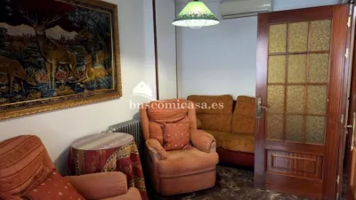 Piso en Avenida de Madrid photo 5