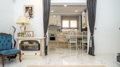 Chalet in Pinar de Campoverde photo 16