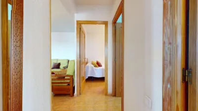 Apartamento en calle de Nicolás de las Peñas photo 23