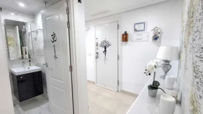 Apartment in Carrer Gigantes Y Cabezudos photo 55