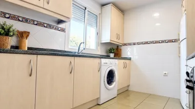 Apartment in Campamento photo 6
