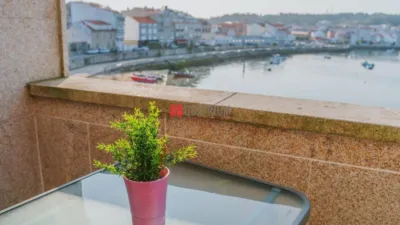 Apartment on Paseo do Cantiño photo 2