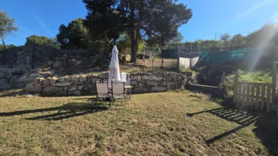 House in Pereiro Aguiar photo 25