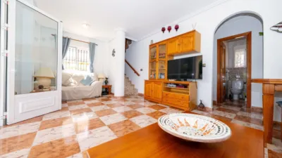 Chalet in La Zenia photo 15