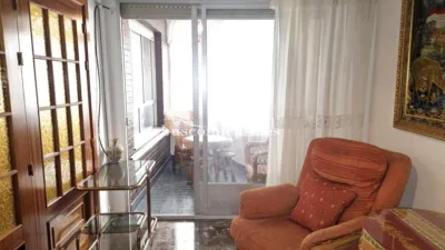 Piso en Avenida de Madrid photo 6