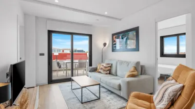 Apartment in Los Altos photo 6
