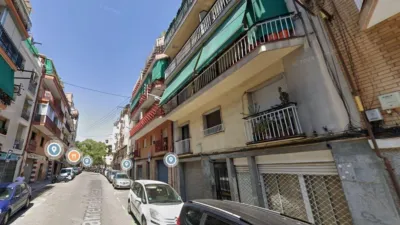 Flat at Carrer del Pare Rodés, 49 photo 3