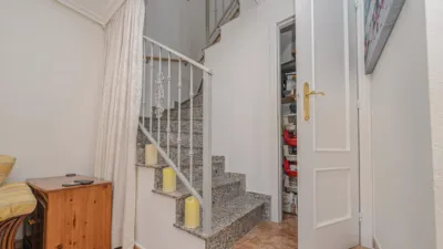 Townhouse in La Regia photo 23