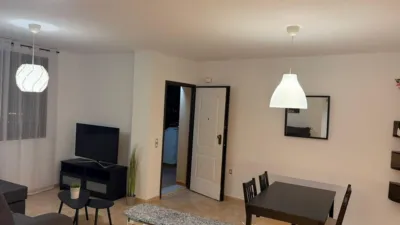 Apartamento en Collados photo 9