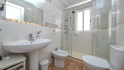 Townhouse in La Regia photo 22