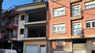 Edificio en venta en Calle de la Pena, 4 - Vista 2
