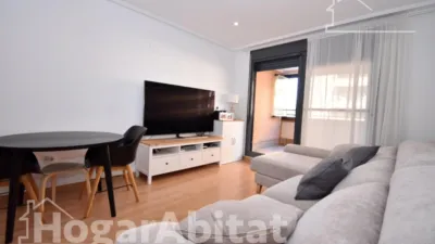 Apartment on Passeig de la Serra D'Espada photo 7