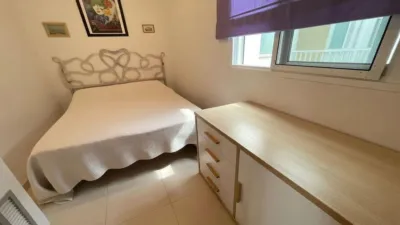 Duplex penthouse on Avinguda Catalunya photo 6