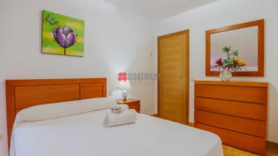 Apartment on Paseo do Cantiño photo 18
