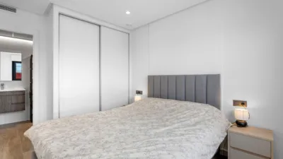 Apartment in Los Altos photo 16