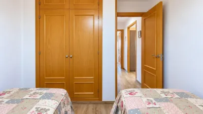 Apartment in Lugar de Espillaga photo 20