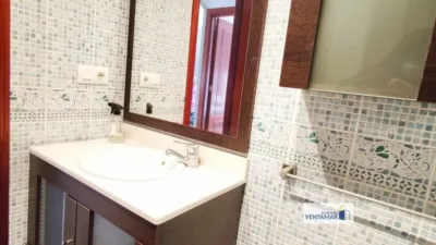 Apartment in Campamento photo 13