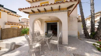 Chalet in La Zenia photo 38
