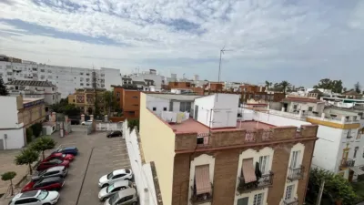 Apartment on Nuestra Sra de La Paz Street photo 47