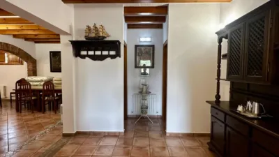 House in Ribadesella Area photo 47
