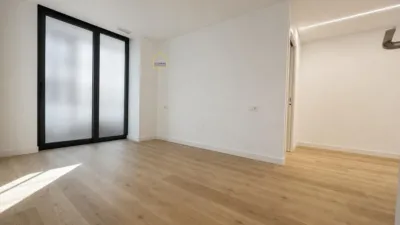 Apartment in Alameda Cervantes - El Gato photo 9