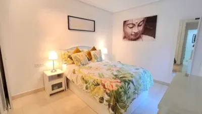 Apartment in Carrer Gigantes Y Cabezudos photo 46