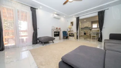 Chalet in Pinar de Campoverde photo 13